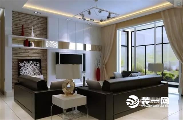 设计师:吴远江 职位级别:首席设计师 从业年限:8年 设计理念:设计理念:设计来源于生活,创造功能合理、舒适优美、满足现代人们物质和精神生活需要的室内环境。 设计单位:南昌英泰装饰 项目地址:国贸春天 设计风格:现代风格 项目面积:125平方米 主要材料:硅澡泥、实木线条、艺术瓷砖、花格、大理石等 设计说明: 本方案是围绕现代为主题,没有欧式的奢华,而是以简洁明快的设计风格为主调设计搭配。