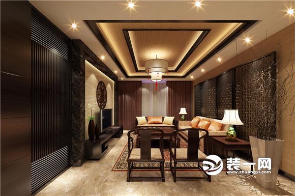 客厅是我们会客的区域,通俗一点来讲就是门面,所以客厅的装修就显得至关重要,今天我们就来说说客厅装修中式风格怎么样,中式风格随着不断的改良和进步,受到了越来越多的人的喜欢,不仅仅只有老年人,现在很多年轻人也掉入了中式风格的坑,很个性,很时尚的设计,也有着满满的情怀,今天我们就来看看小编分享的20款客厅装修,你最喜欢哪款呢?
