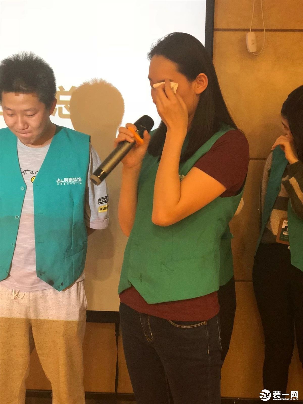 南昌英泰装饰公司4月工作总结5月工作计划任