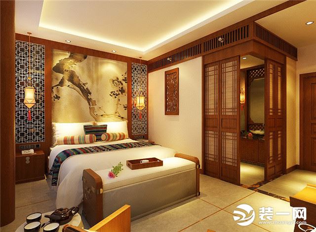 南昌大石村依山傍水建民宿 2018民宿装修效果