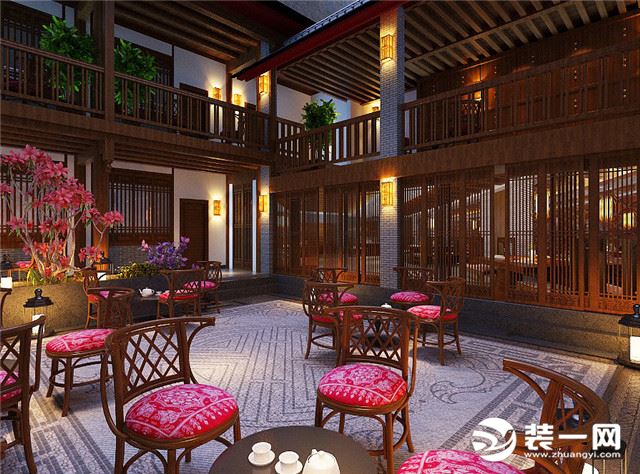 南昌大石村依山傍水建民宿 2018民宿装修效果