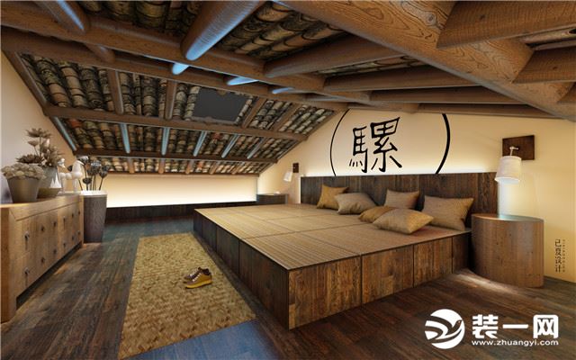 南昌大石村依山傍水建民宿 2018民宿装修效果