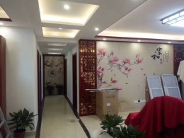 万达旅游城E区