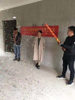 洪大赣江城