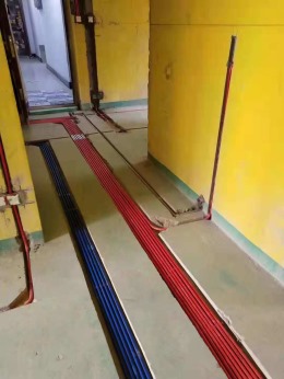 国贸天悦