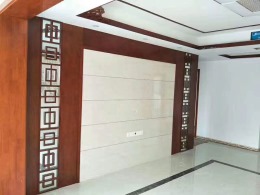 万达旅游城E区