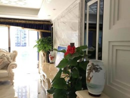 滨江一号