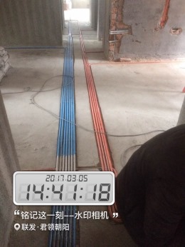 联发君领朝阳