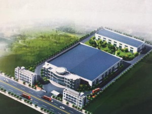 公司介绍