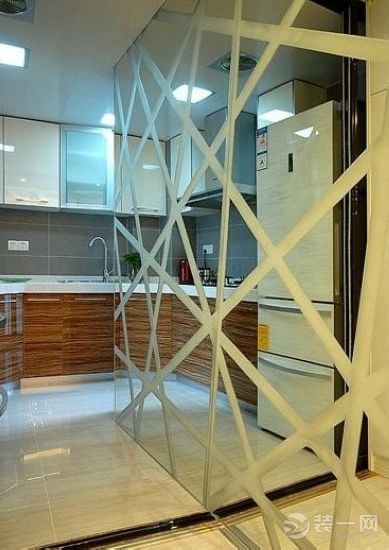 90平米房屋装修网效果图