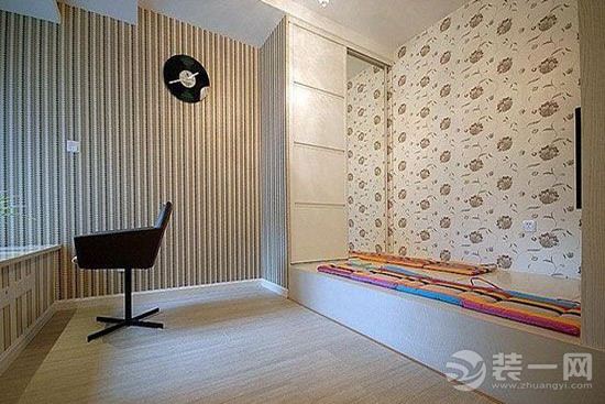 90平米房屋装修网效果图