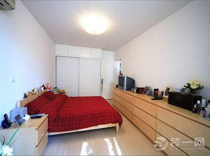 老公房装修效果图