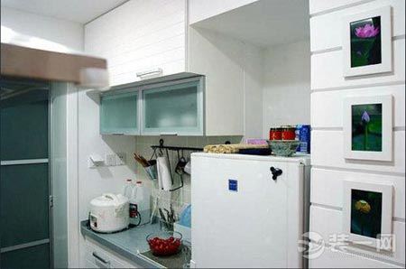 老公房装修效果图