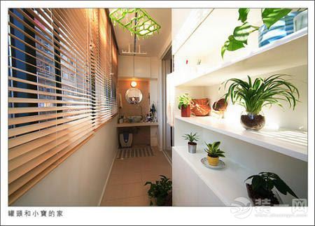 老公房装修效果图