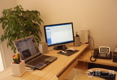 三房两厅装修效果图
