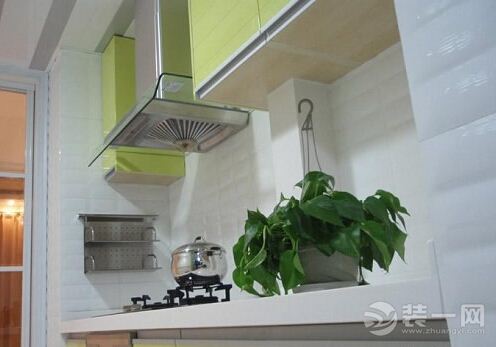 三房两厅装修效果图