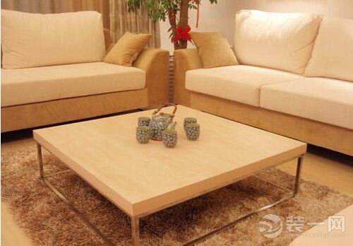 三房两厅装修效果图