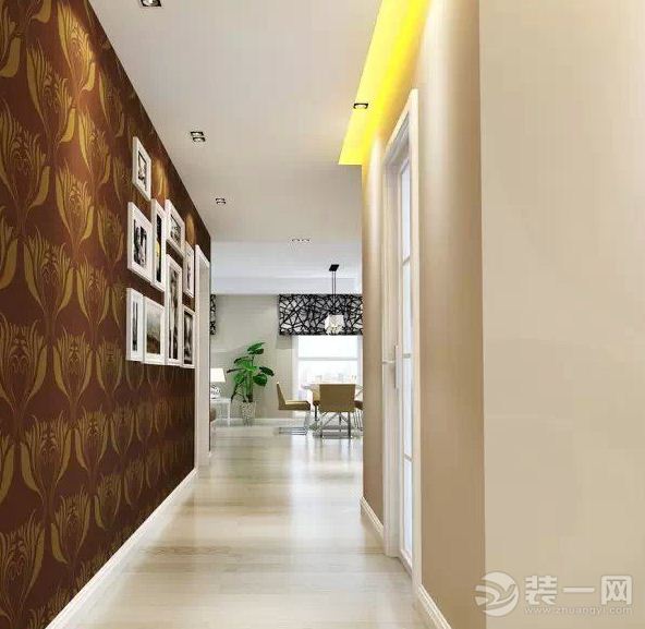 小户型婚房装修效果图