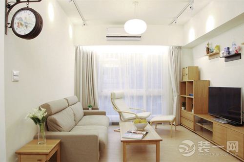 二手房学区房装修
