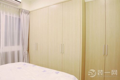 二手房学区房装修