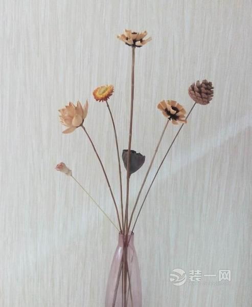 租房也能感受到家的温暖 抠门夫妻4万5搞定房子装修