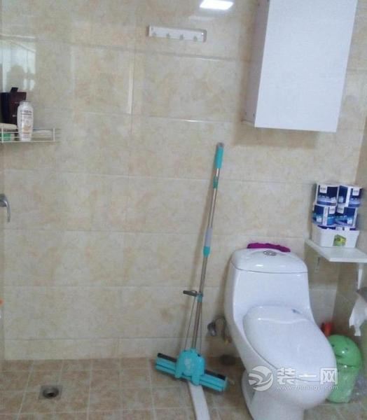 租房也能感受到家的温暖 抠门夫妻4万5搞定房子装修