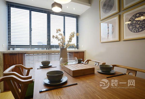 87平米婚房简约设计