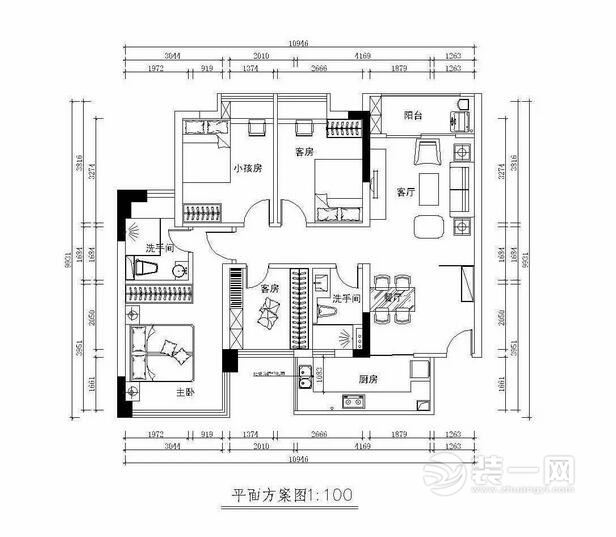 南昌装修网装修日记