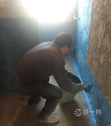 南昌装修网施工装修日记