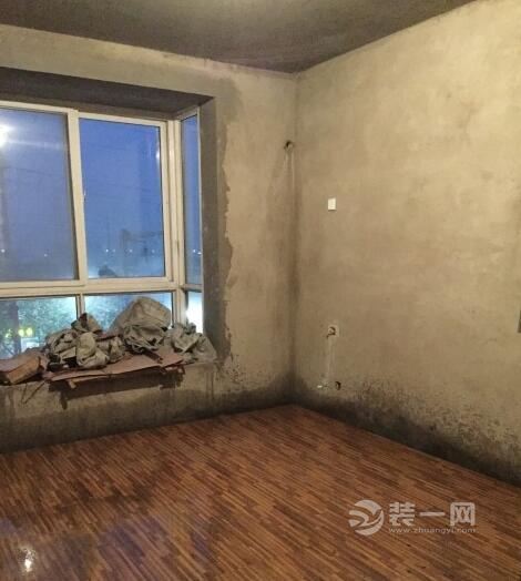 南昌装修网施工装修日记