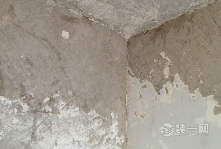 南昌装修网清包装修墙面装修日记