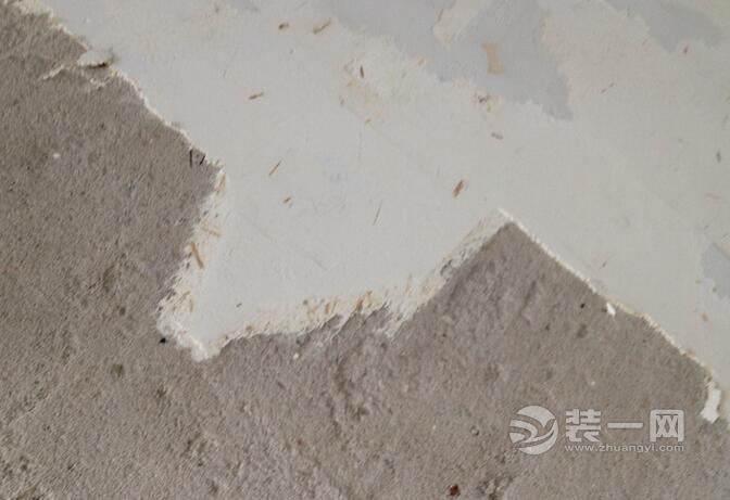 南昌装修网清包装修墙面装修日记