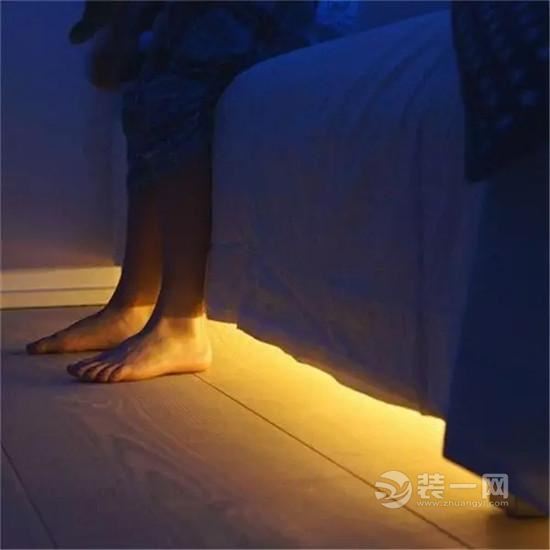 儿童房装修不仅需要童趣 安全措施更要处处体现