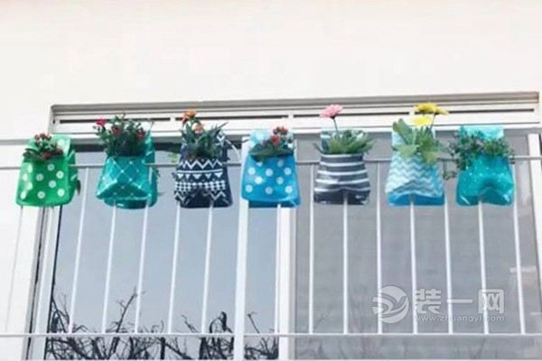 设计部落之10款实用又美观阳台设计效果图