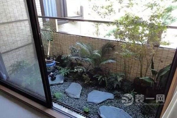 设计部落之10款实用又美观阳台设计效果图