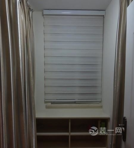 南昌装修公司：我的美式乡村风格装修心得