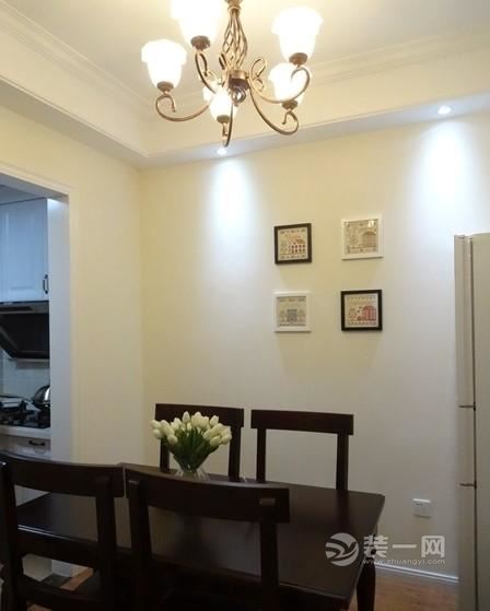 南昌装修公司：我的美式乡村风格装修心得