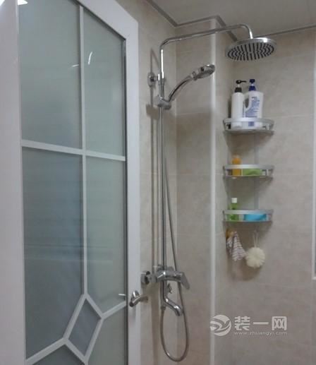 南昌装修公司：我的美式乡村风格装修心得