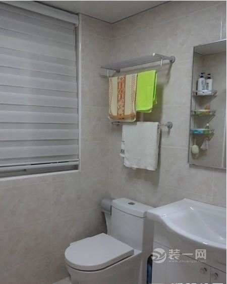 南昌装修公司：我的美式乡村风格装修心得