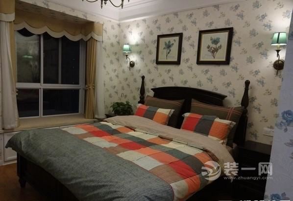 南昌装修公司：我的美式乡村风格装修心得