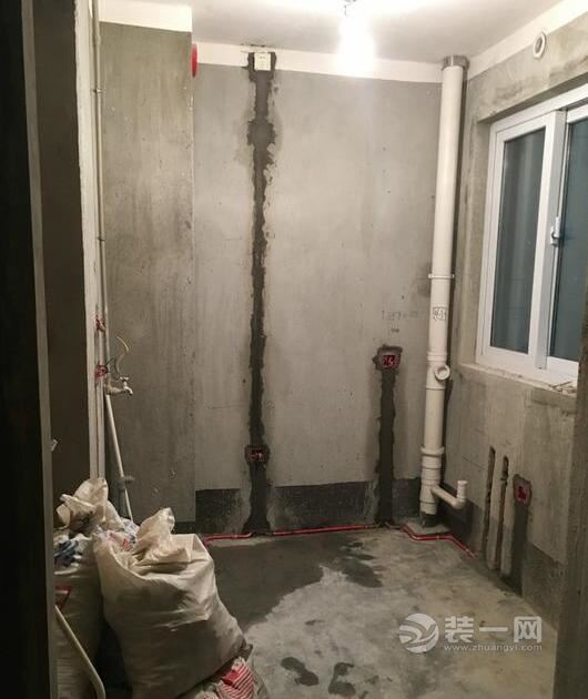 南昌装修网分享水电工程改造