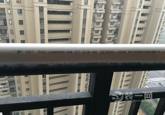 南昌装修网分享水电工程改造