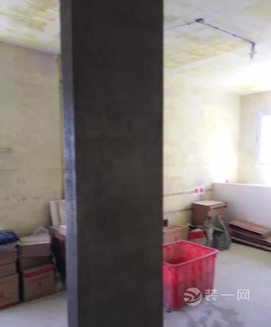 南昌装修公司分享墙面改动案例