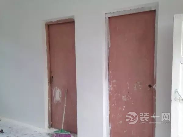 南昌装修公司分享老旧客厅改造案例