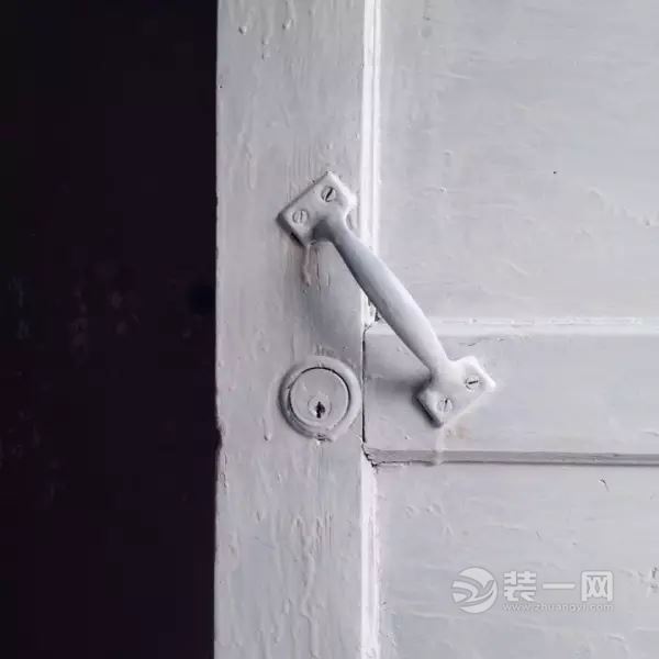 南昌装修公司分享老旧客厅改造案例