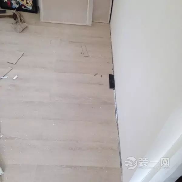 南昌装修公司分享老旧客厅改造案例