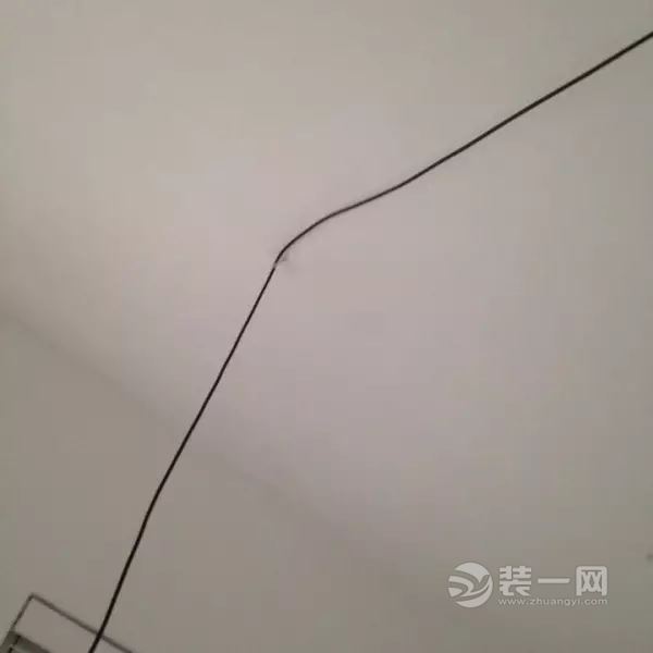 南昌装修公司分享老旧客厅改造案例