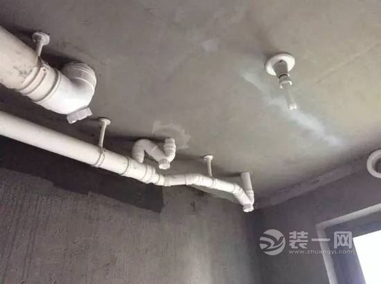南昌装修网分享水电施工注意事项