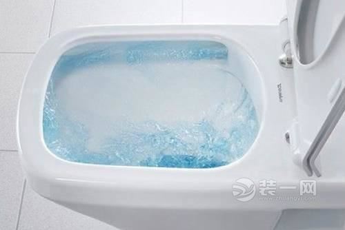 马桶买虹吸式还是直冲式? 