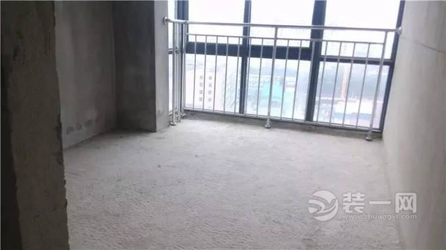 南昌装饰公司分享110平中式风格三居室装修案例